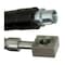 Raybestos Chev Malibu 04-12; Pontiac G6 0 Hydraulic Hose, Bh382679 BH382679 - alternate 2